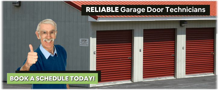 Voorhees NJ Garage Door Repair